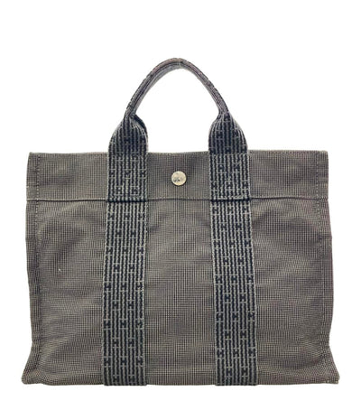 HERMES ハンドバッグ トートバッグ エールライン PM レディース エルメス