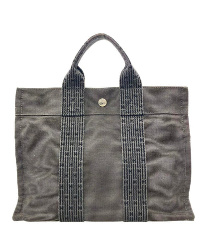 HERMES ハンドバッグ トートバッグ エールライン PM レディース エルメス