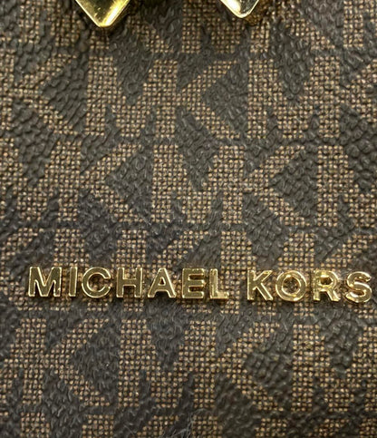 MICHAEL KORS 2WAY ハンドバッグ ショルダーバッグ 斜め掛け レディース マイケルコース