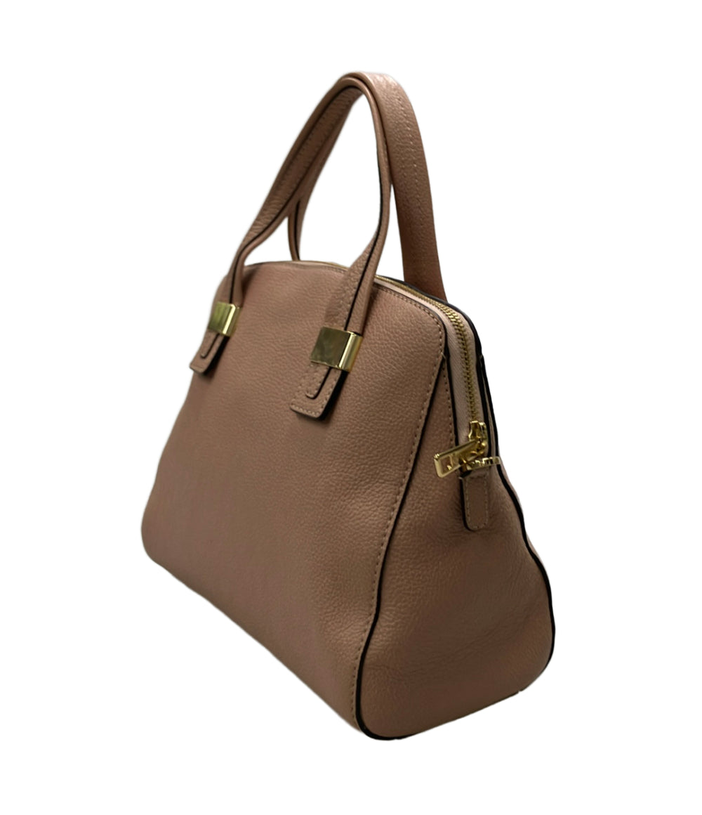 FURLA 2WAY ハンドバッグ ショルダーバッグ 斜め掛け レディース
