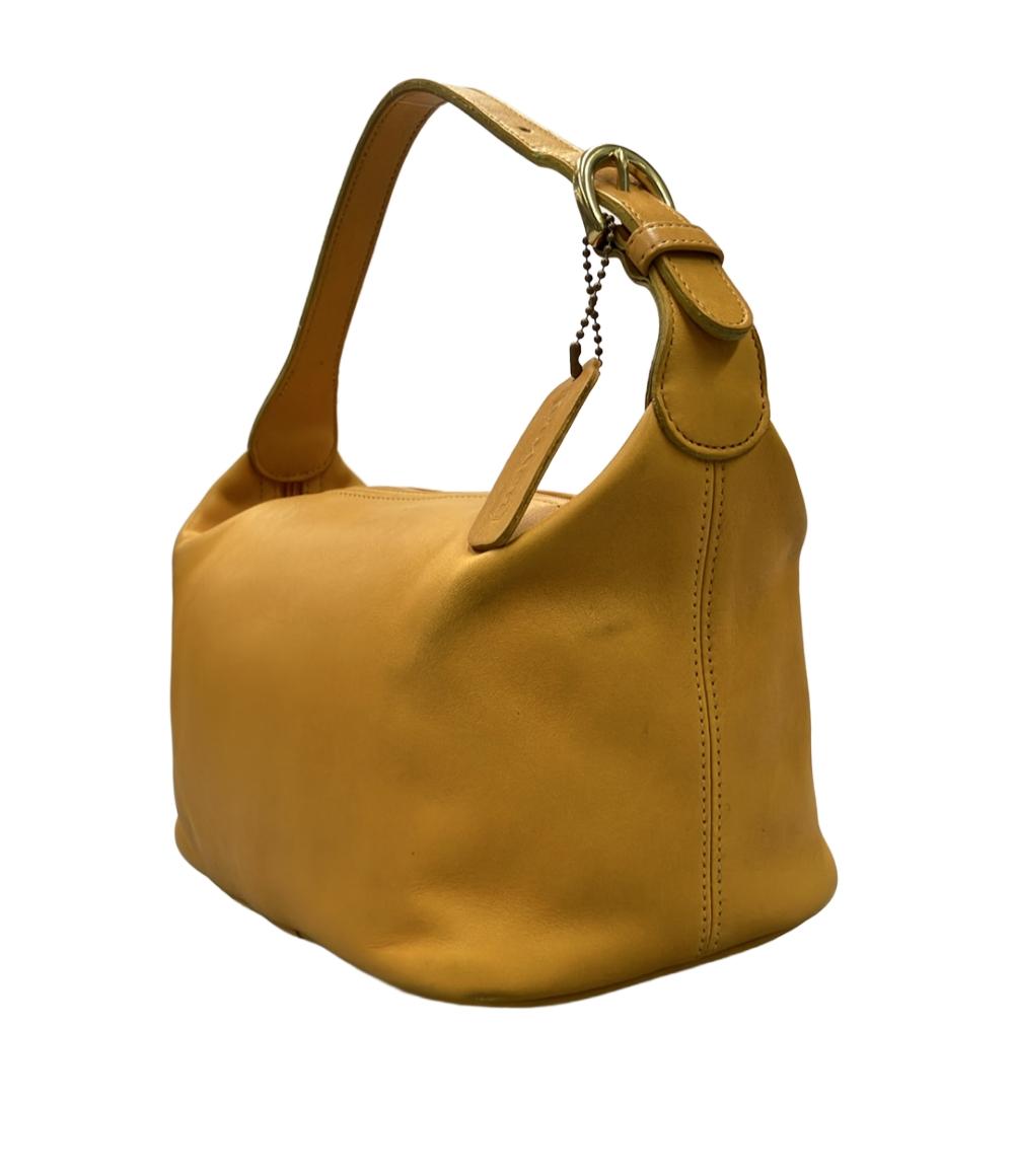 COACH ショルダーバッグ 肩掛け オールドコーチ レザー 4145 レディース コーチ