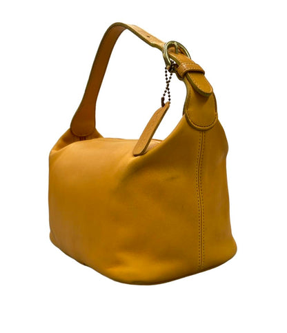 COACH ショルダーバッグ 肩掛け オールドコーチ レザー 4145 レディース コーチ