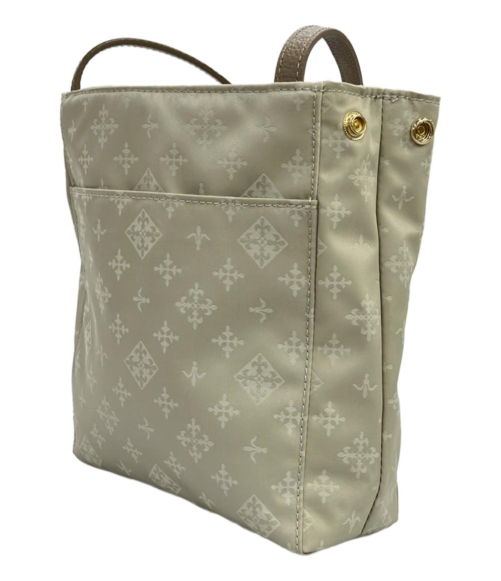 美品 russet ショルダーバッグ 斜め掛け レディース ラシット