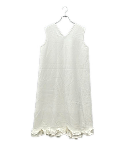 美品 ヨーコチャン ノースリーブワンピース レディース SIZE 40 (M) YOKO CHAN