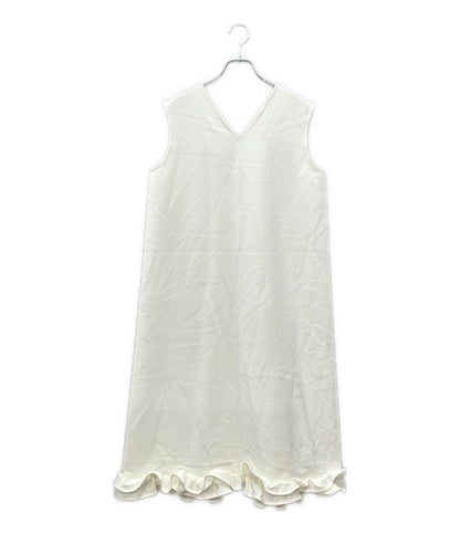 美品 ヨーコチャン ノースリーブワンピース レディース SIZE 40 (M) YOKO CHAN