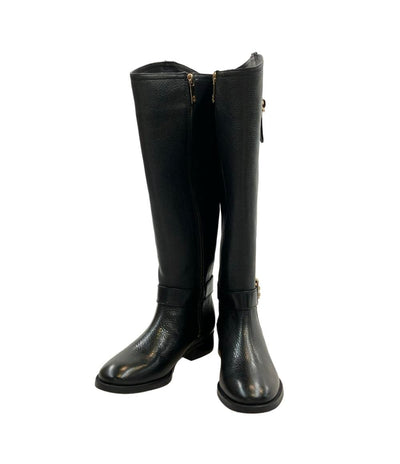 トリーバーチ レザーロングブーツ レディース SIZE 5 M (XS) Tory Burch