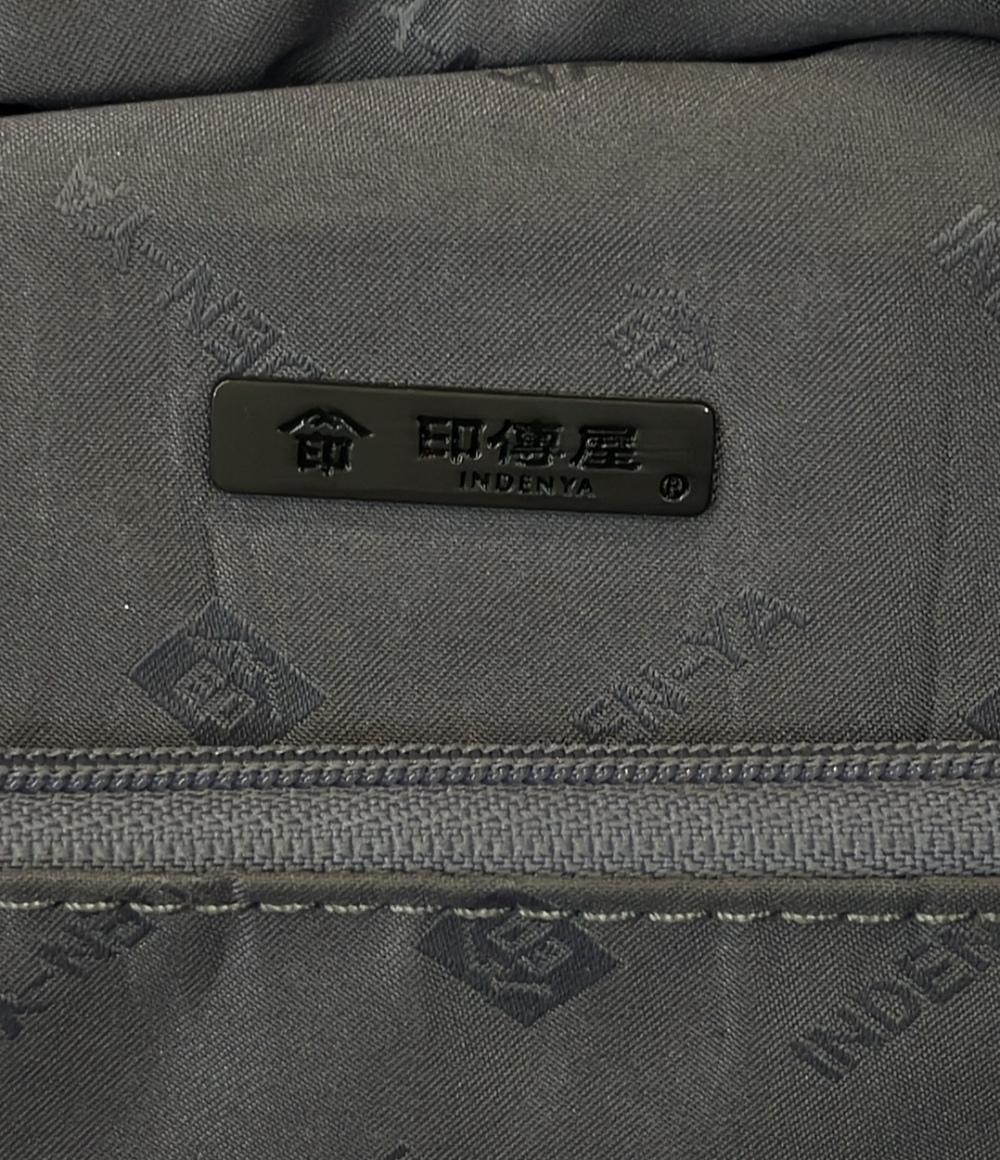 INDENYA リュック レディース 印傳屋
