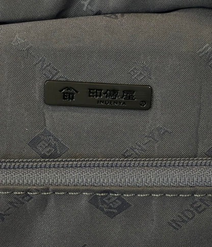 INDENYA リュック レディース 印傳屋