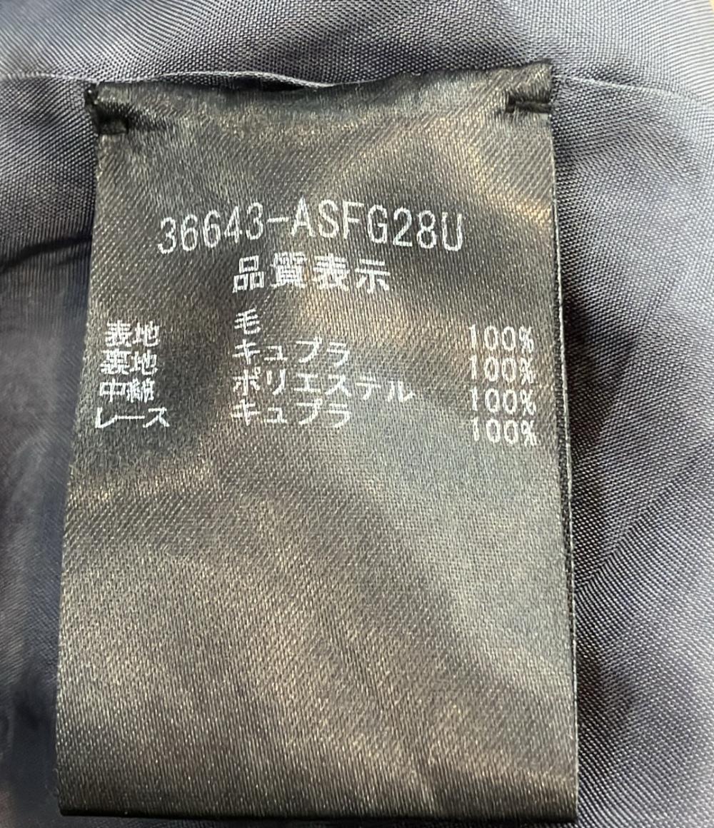 美品 フォクシー ダイアゴナル キルティングスカート レディース SIZE 40 (M) FOXEY