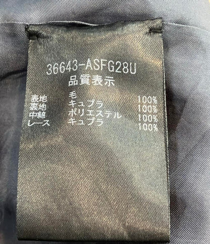 美品 フォクシー ダイアゴナル キルティングスカート レディース SIZE 40 (M) FOXEY