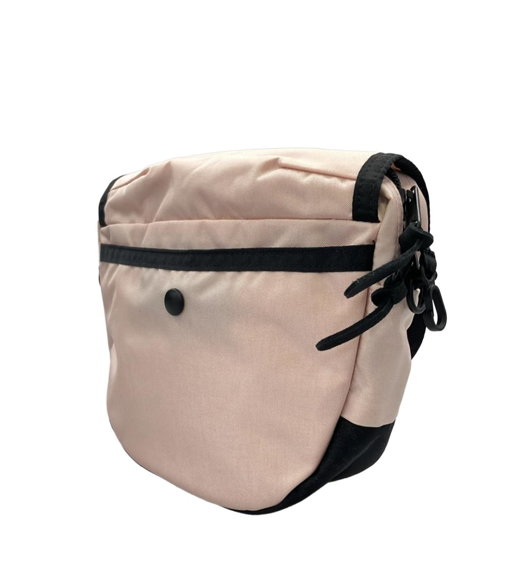 美品 GREGORY ショルダーバッグ 斜め掛け レディース メンズ グレゴリー