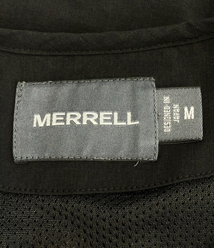 美品 メレル ナイロンベスト メンズ SIZE M (M) MERRELL