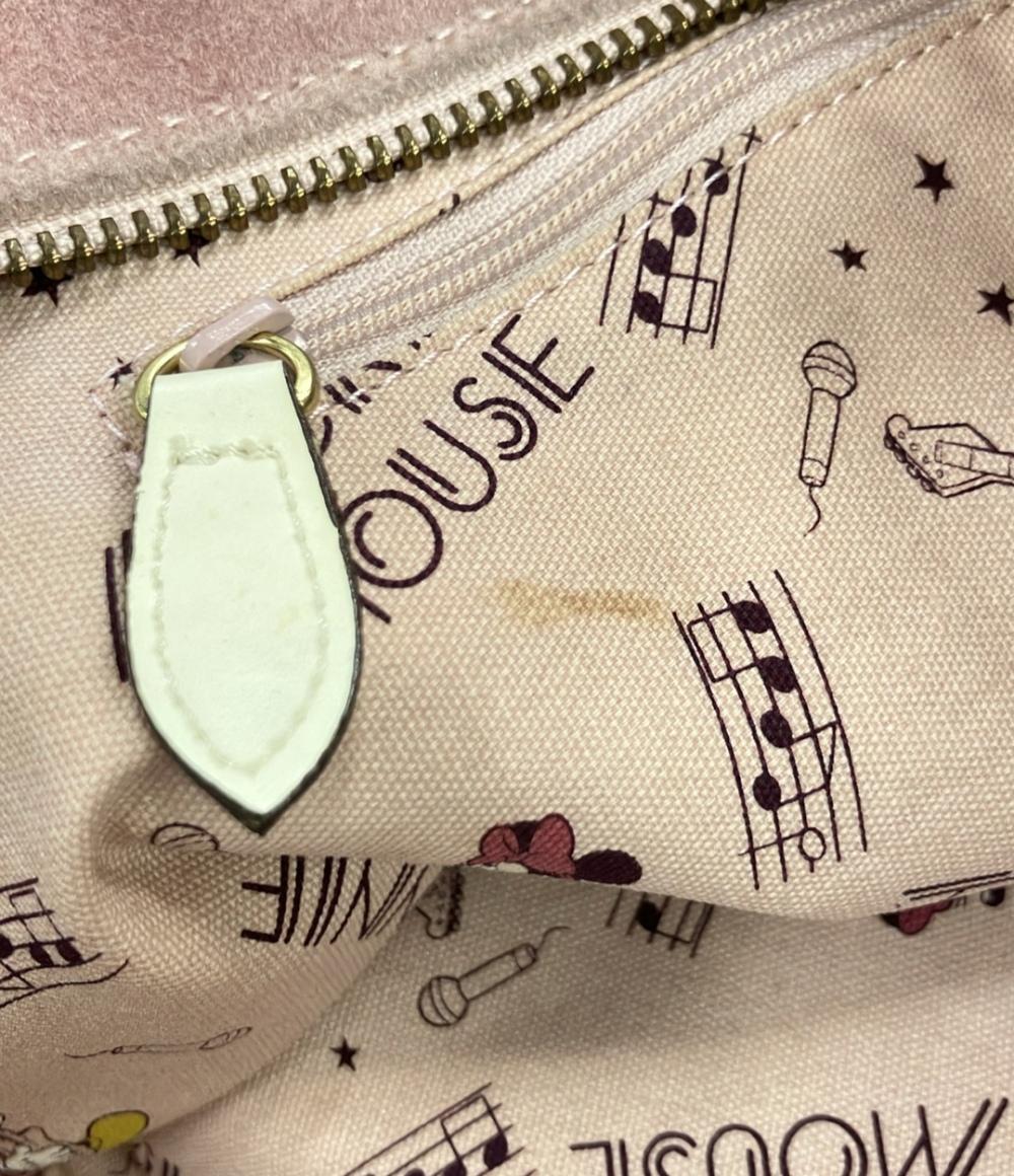 Samantha Thavasa Disney トートバッグ レディース サマンサタバサ ディズニー