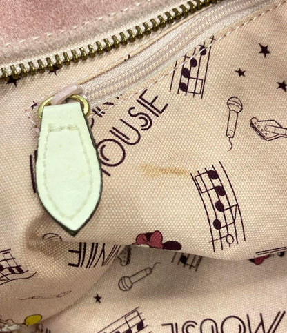 Samantha Thavasa Disney トートバッグ レディース サマンサタバサ ディズニー