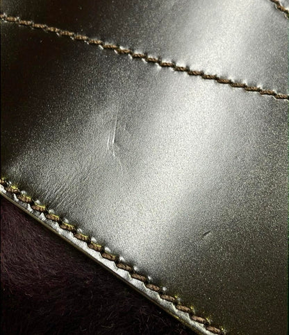 セリーヌ ショルダーバッグ 肩掛け トートバッグ ハラコ レディース CELINE