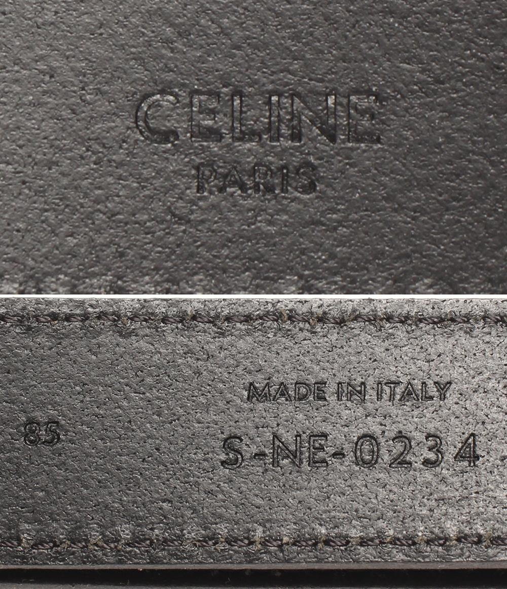 CELINE ベルト メンズ セリーヌ