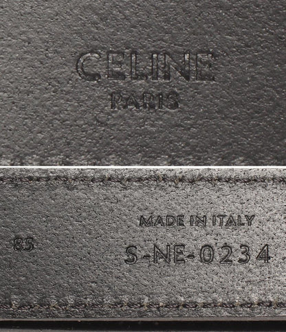 CELINE ベルト メンズ セリーヌ