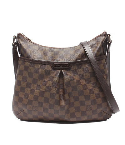 LOUIS VUITTON ショルダーバッグ 斜め掛け ブルームズベリPM ダミエ N42251 レディース ルイ・ヴィトン