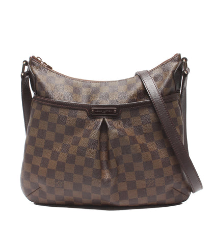 LOUIS VUITTON ショルダーバッグ 斜め掛け ブルームズベリPM ダミエ N42251 レディース ルイ・ヴィトン
