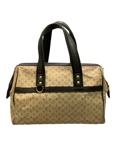 LOUIS VUITTON トートバッグ ジョセフィーヌGM モノグラム M92310 レディース ルイ・ヴィトン