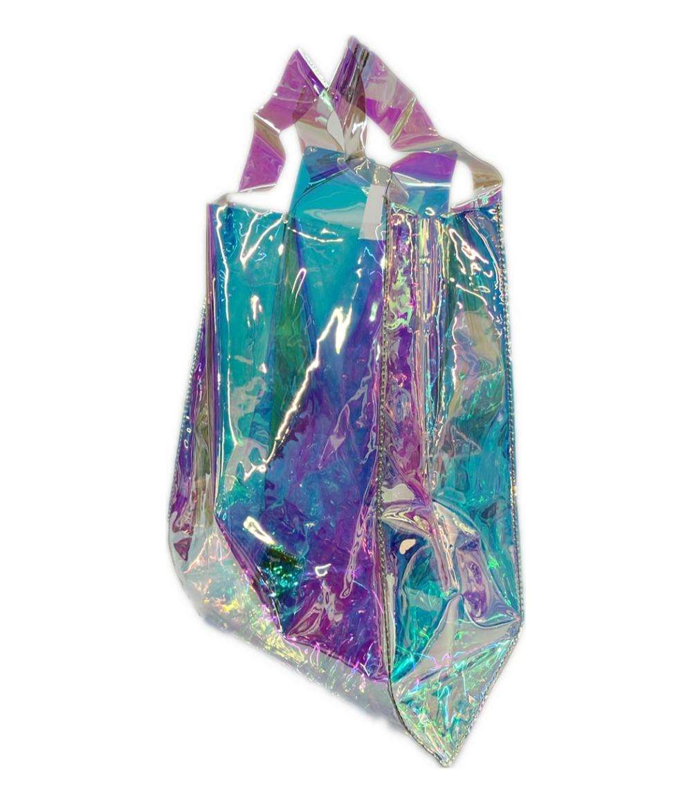 JOURNAL STANDARD トートバッグ ビニールバッグ レディース ジャーナルスタンダード