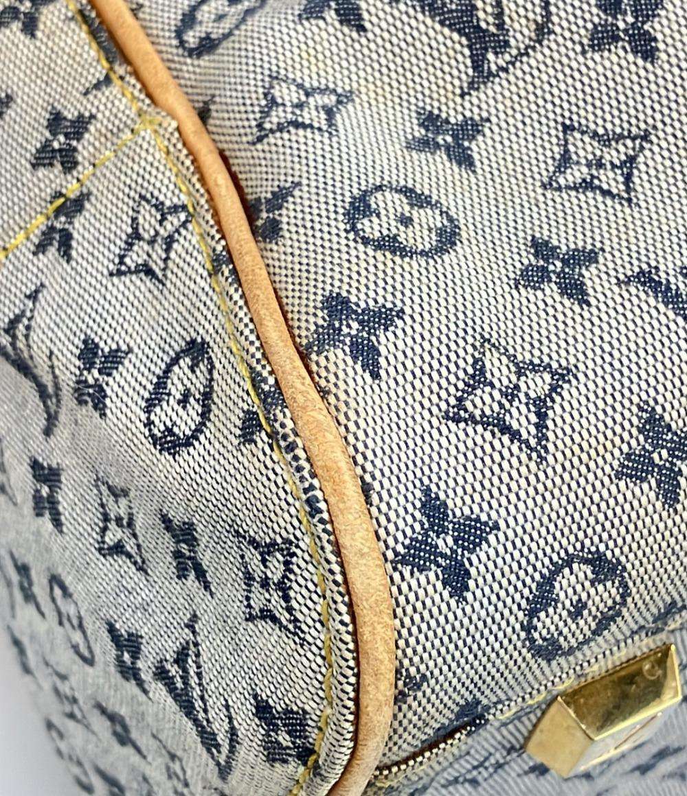 訳あり LOUIS VUITTON ハンドバッグ ボストンバッグ モノグラムミニ マリー M92003 レディース ルイ・ヴィトン