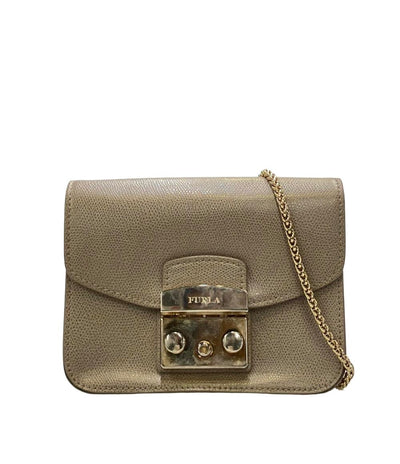 フルラ ショルダーバッグ 斜め掛け メトロポリス レディース Furla