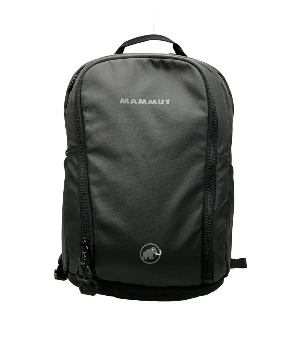 美品 Mammut リュック SEON SHUTTLE 22 メンズ マムート
