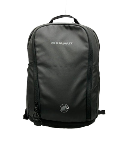 美品 Mammut リュック SEON SHUTTLE 22 メンズ マムート