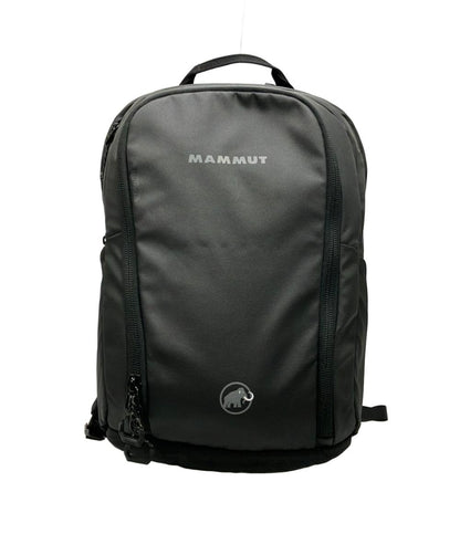 美品 Mammut リュック SEON SHUTTLE 22 メンズ マムート