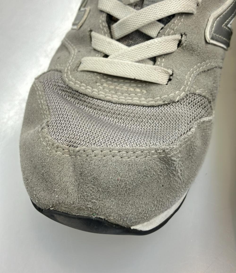 ニューバランス ローカットスニーカー YV996GR3 キッズ SIZE 24.0 (M) NEW BALANCE