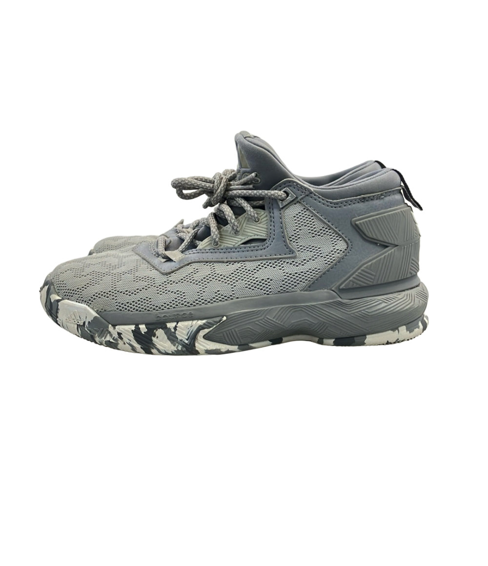 adidas ローカットスニーカー ダミアン リラード 2 B42381 レディース SIZE 23.0 (M) アディダス