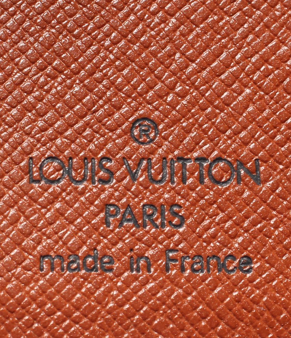 LOUIS VUITTON 手帳カバー アジェンダミニ R20007 レディース メンズ ルイ・ヴィトン