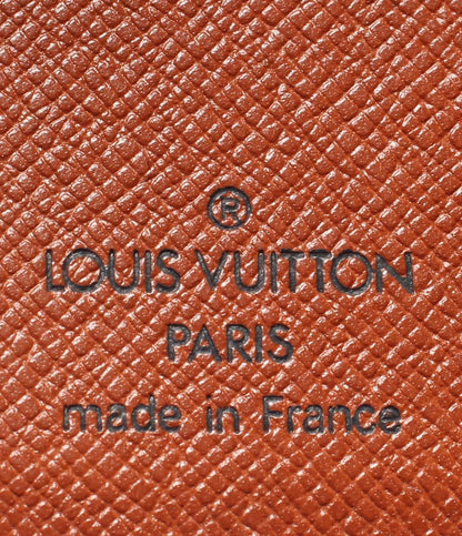 LOUIS VUITTON 手帳カバー アジェンダミニ R20007 レディース メンズ ルイ・ヴィトン