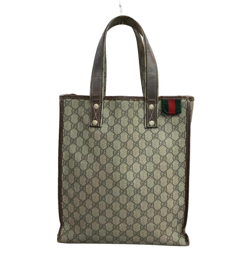 グッチ トートバッグ 211135 001364 レディース GUCCI