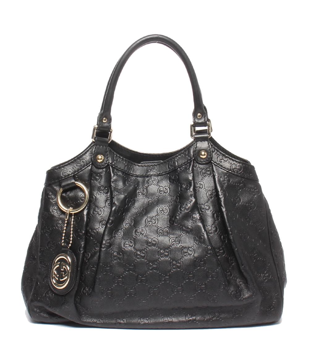 GUCCI ハンドバッグ トートバッグ グッチシマ 211944 486628 レディース グッチ