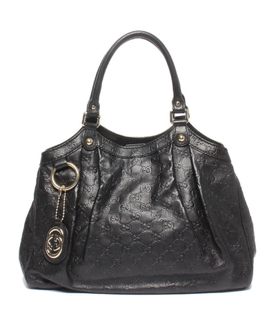 GUCCI ハンドバッグ トートバッグ グッチシマ 211944 486628 レディース グッチ