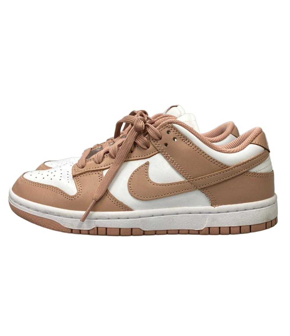 NIKE ローカットスニーカー ダンク LOW DD1503-118 レディース SIZE 24.0 ナイキ