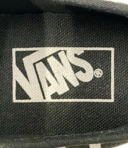 VANS ローカットスニーカー WALBER V40CL+ DECON レディース SIZE 23.0 ヴァンズ