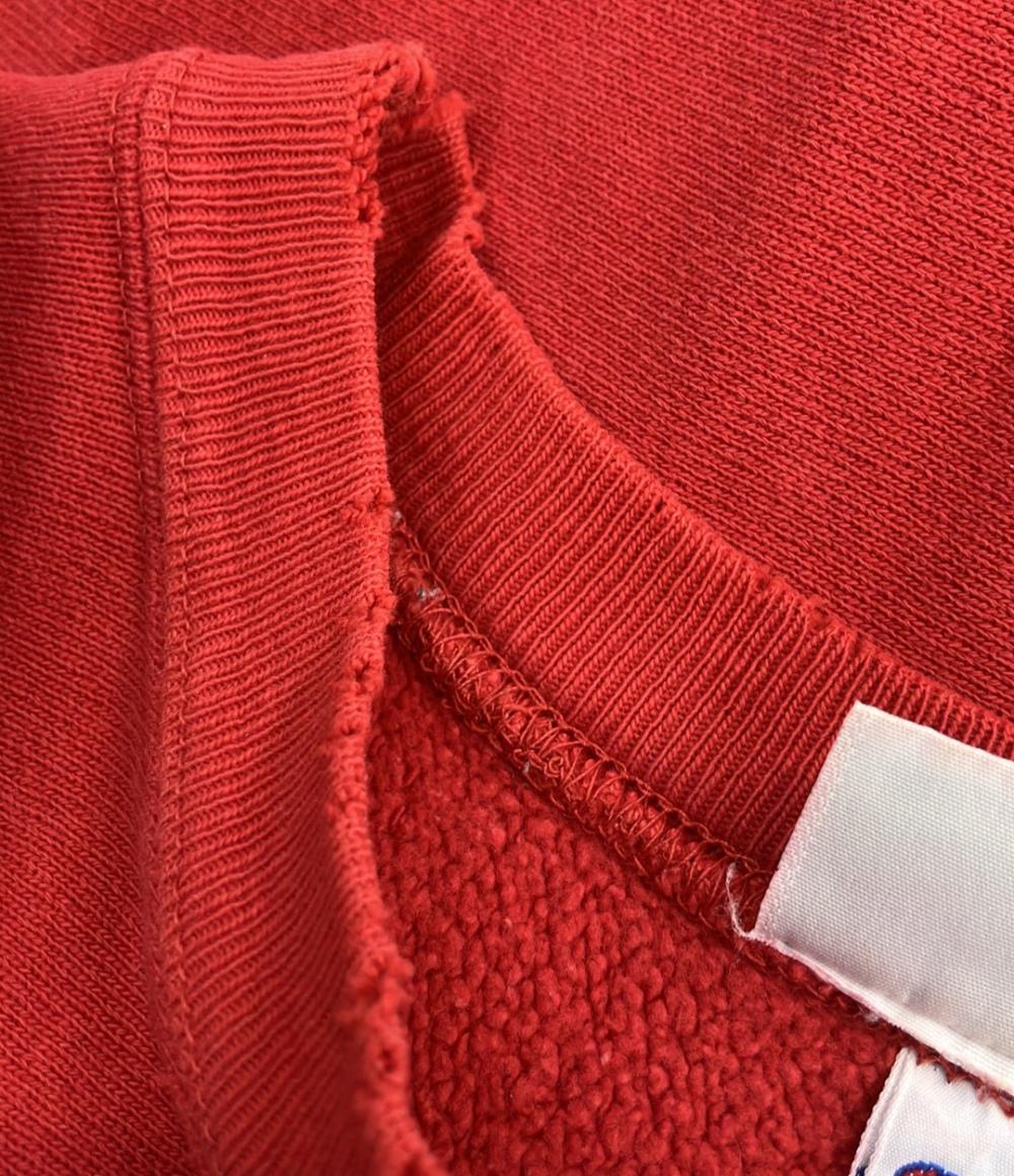 チャンピオン スウェット トレーナー タータンチェック メンズ SIZE L (L) Champion