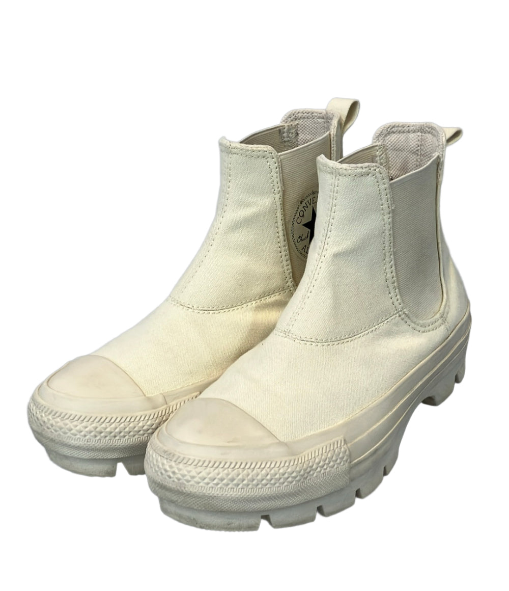 CONVERSE ハイカットスニーカー ショートブーツ 1SC792 レディース SIZE 24.5 コンバース
