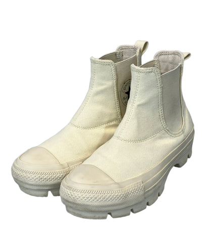 CONVERSE ハイカットスニーカー ショートブーツ 1SC792 レディース SIZE 24.5 コンバース