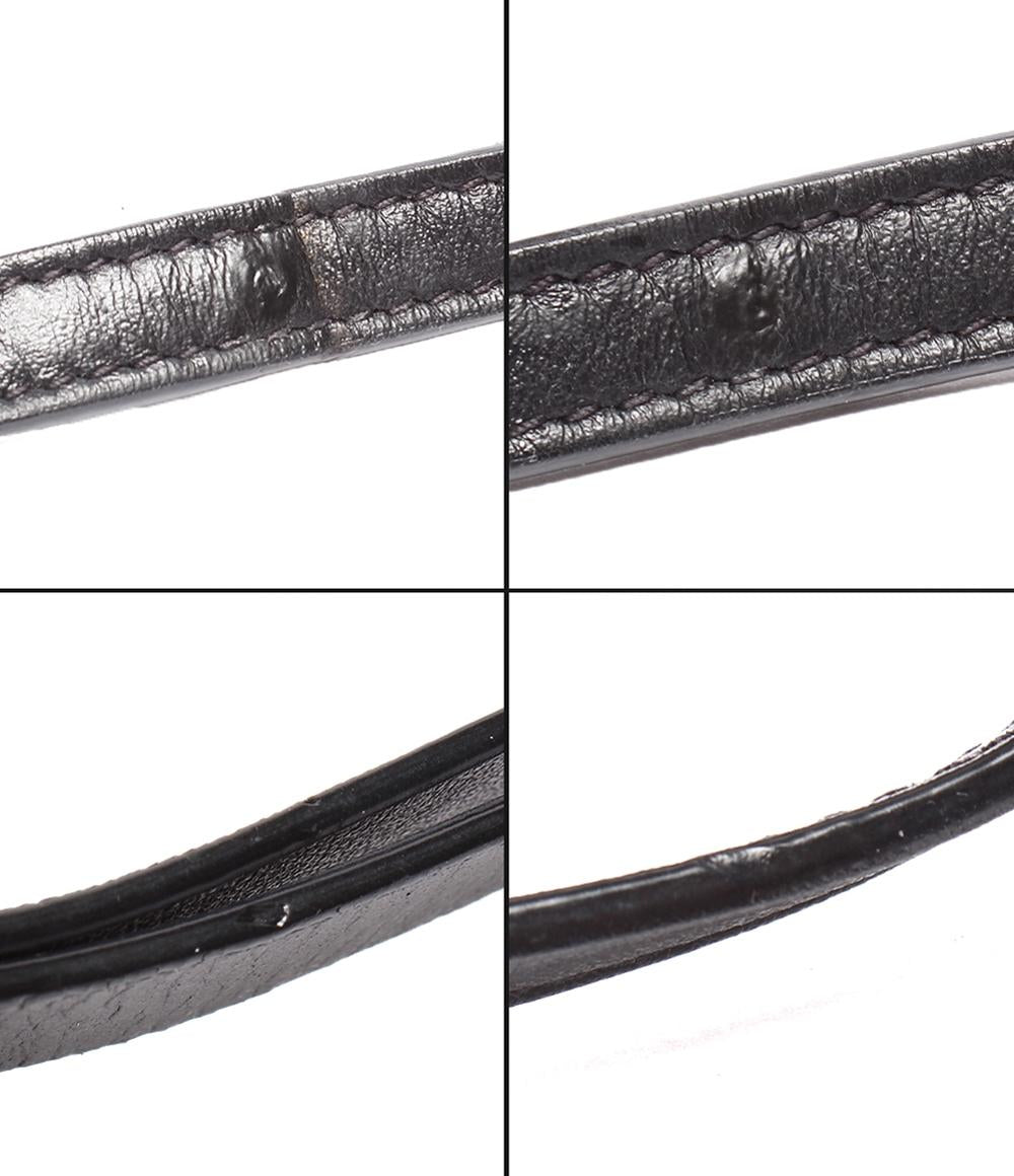 SAINT LAURENT PARIS ショルダーバッグ 斜め掛け Vステッチ ルー カメラバッグ 574494 レディース サンローランパリ