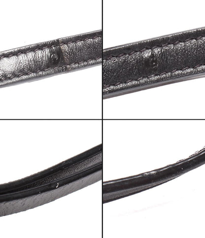 SAINT LAURENT PARIS ショルダーバッグ 斜め掛け Vステッチ ルー カメラバッグ 574494 レディース サンローランパリ