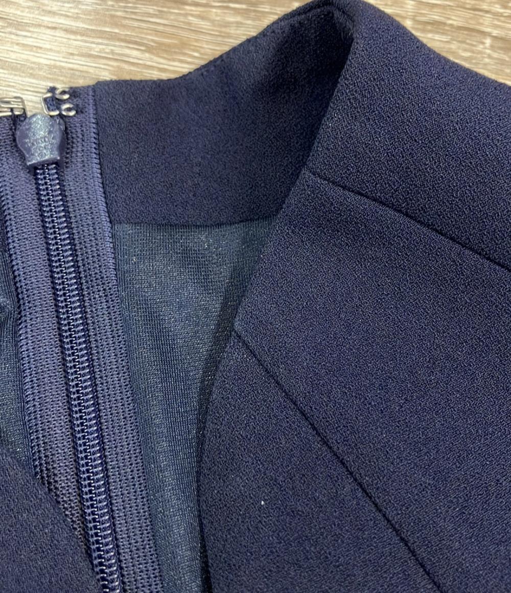 arobe 長袖ブラウス Tシャツ カットソー Pearl Sleeve Lace Blouse 1010300 レディース SIZE 2 (M) アローブ