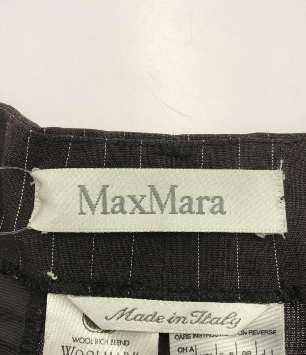 マックスマーラ スラックスパンツ レディース SIZE 38 (M) MAX MARA