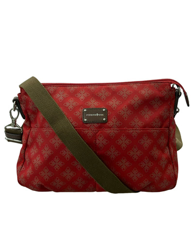 美品 PATRICK COX ショルダーバッグ レディース パトリックコックス