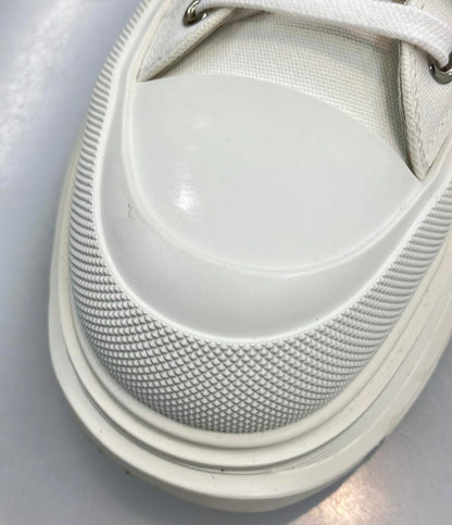 アレキサンダーマックイーン ローカットスニーカー 厚底 メンズ SIZE 43 (XL) Alexander McQueen