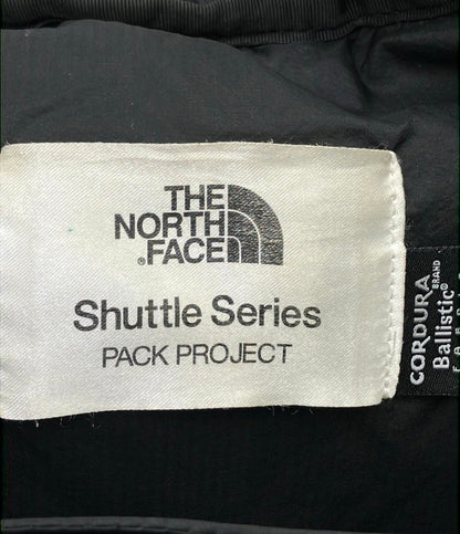 THE NORTH FACE リュック シャトルデイパックスリム メンズ ザ・ノースフェイス