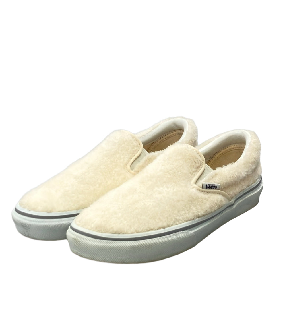 VANS スリッポン V98CL レディース SIZE 24.0 ヴァンズ